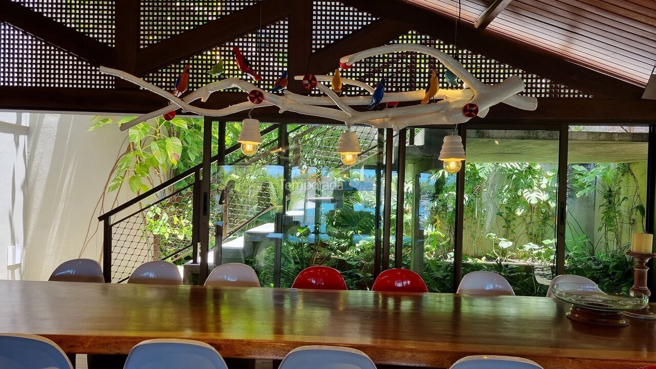 Casa para alquiler de vacaciones em Igarassu (Nova Cruz)