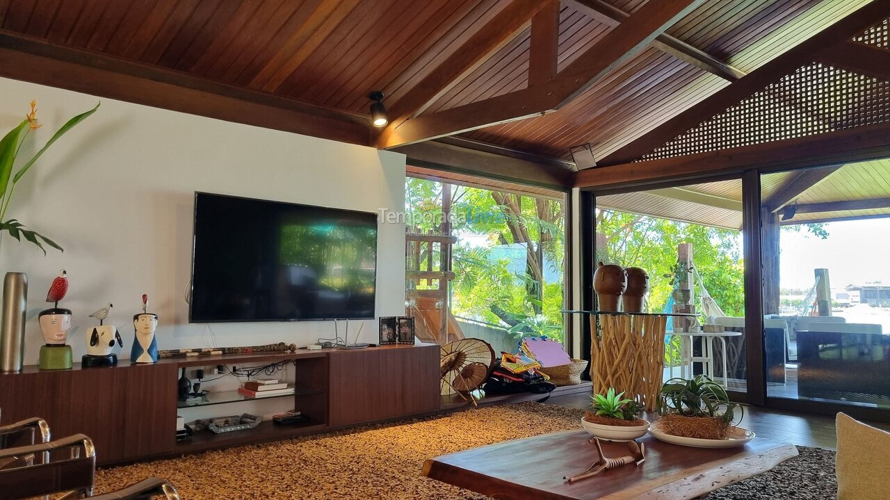 Casa para alquiler de vacaciones em Igarassu (Nova Cruz)
