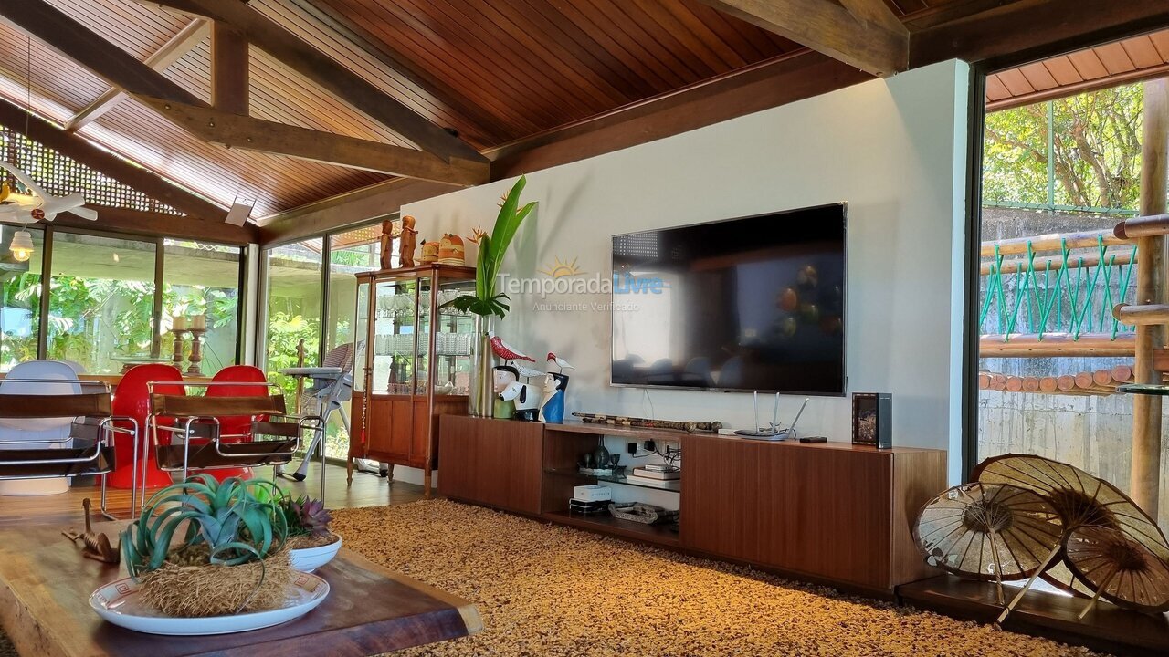 Casa para alquiler de vacaciones em Igarassu (Nova Cruz)