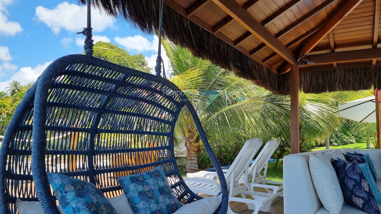Casa para alquiler de vacaciones em Igarassu (Nova Cruz)