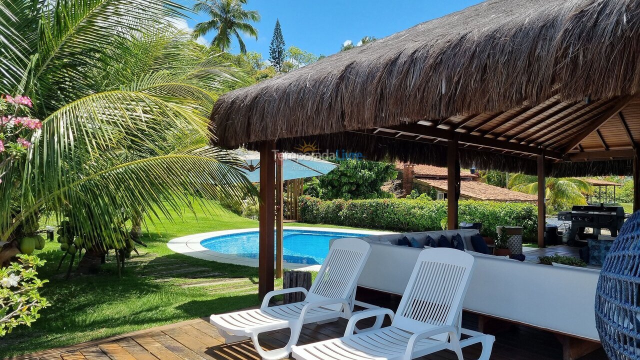 Casa para alquiler de vacaciones em Igarassu (Nova Cruz)