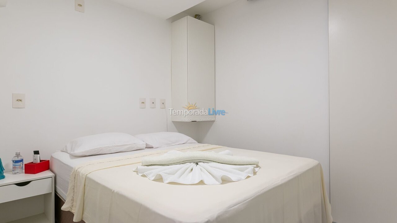 Apartamento para alquiler de vacaciones em Ipojuca (Praia de Muro Alto)