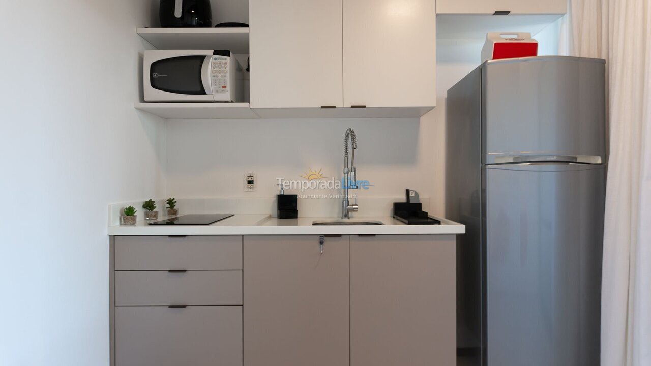 Apartamento para alquiler de vacaciones em Ipojuca (Praia de Muro Alto)