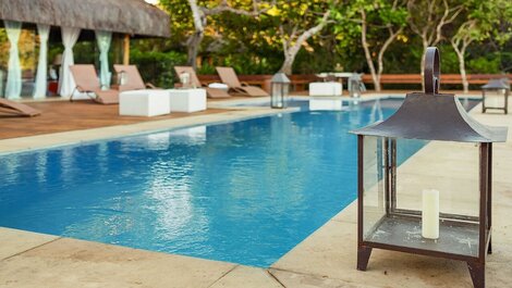Casa para alugar em Trancoso - Itapororoca