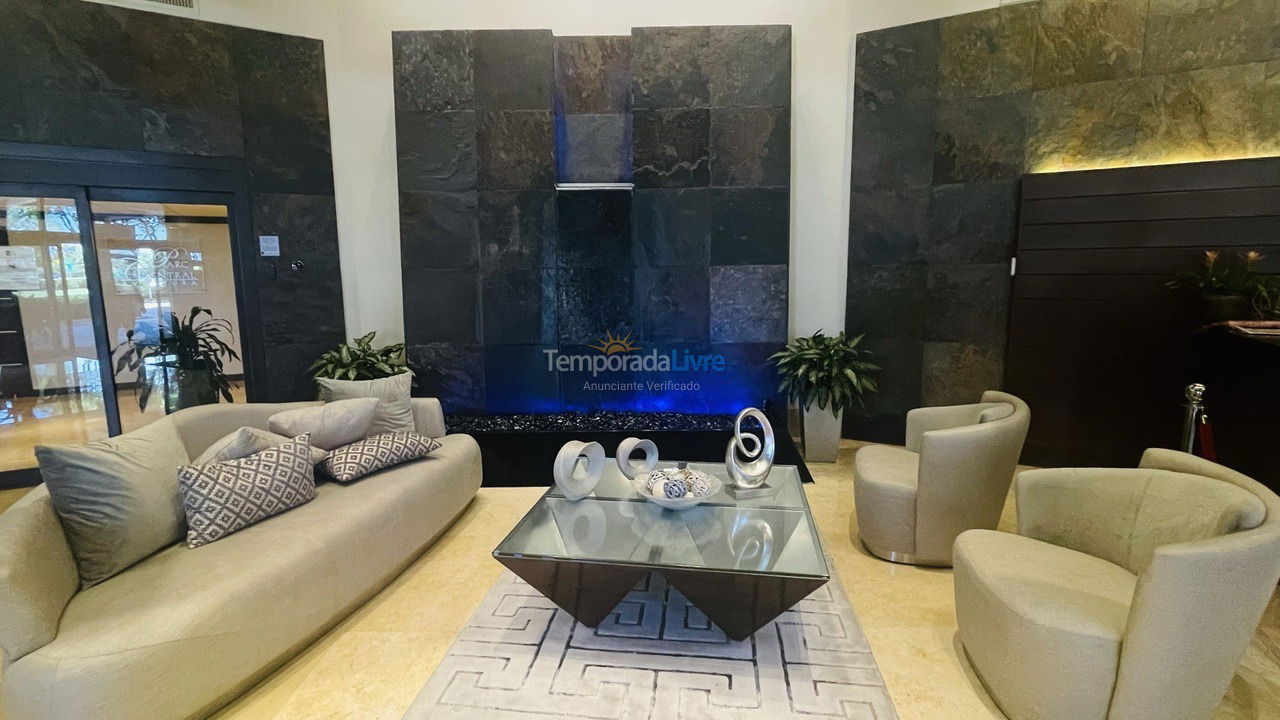Apartamento para aluguel de temporada em Miami Beach (Aventura Miami)