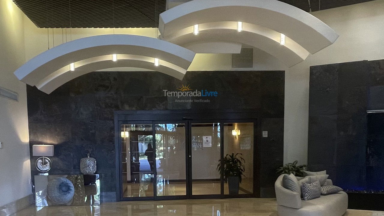 Apartamento para aluguel de temporada em Miami Beach (Aventura Miami)