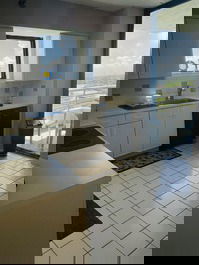 Lindo apartamento espaçoso em Aventura - Miami