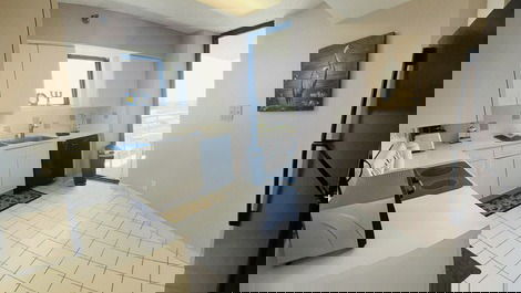Lindo apartamento espaçoso em Aventura - Miami