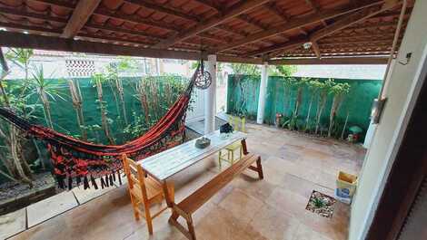 NATIVA house for rent on the beach Guajiru