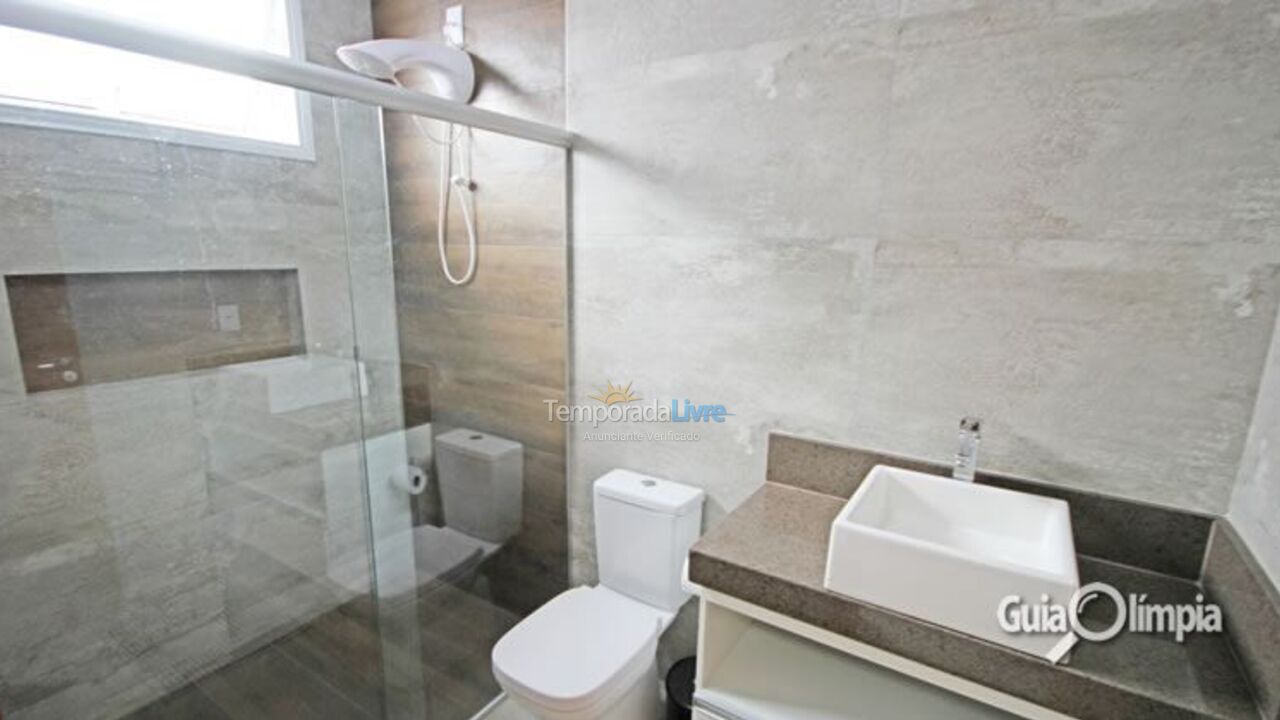 House for vacation rental in Olímpia (Jd Vila Lobos)