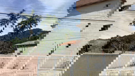 Vaga de garagem