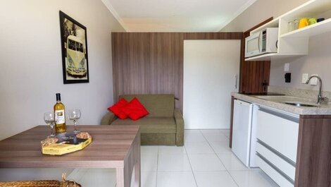 Apartamento para alquilar en Florianópolis - Canto da Lagoa