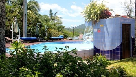 Apartamento para alugar em Florianópolis - Canto da Lagoa