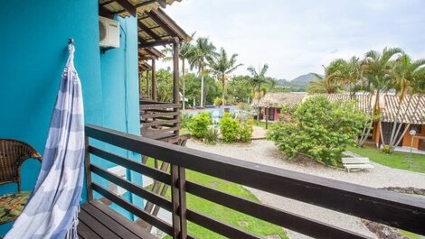 Beautiful Apartment in Lagoa da Conceição