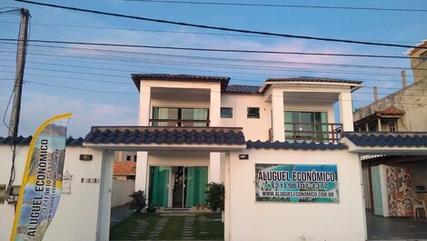 Cabo Frio - Suite - Foguete - Alquiler económico