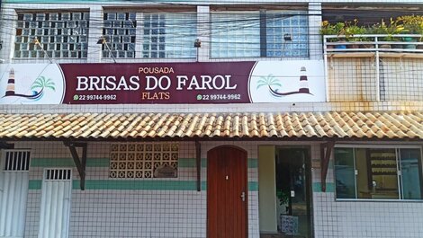 Arraial do Cabo - Renta Económica