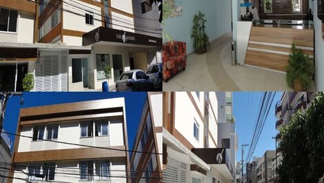 Cabo Frio – Praia do Forte – LF03G – Aluguel Economico