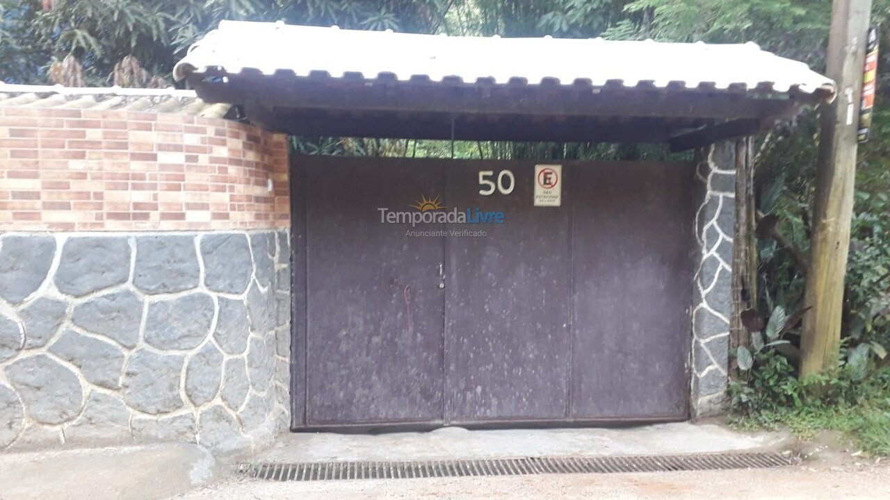 Apartamento para alquiler de vacaciones em Macaé (Sana)