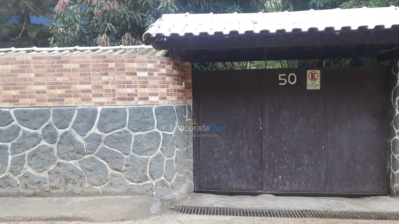 Apartamento para alquiler de vacaciones em Macaé (Sana)