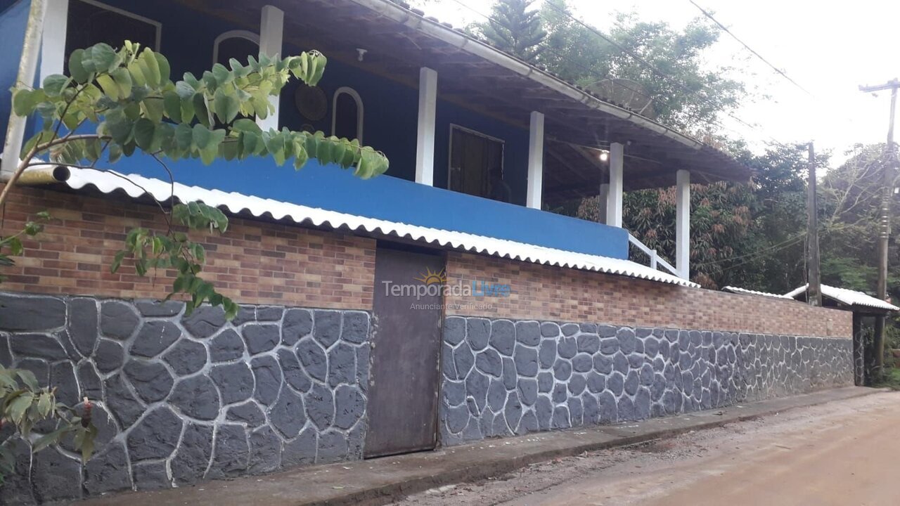Apartment for vacation rental in Macaé (Sana)