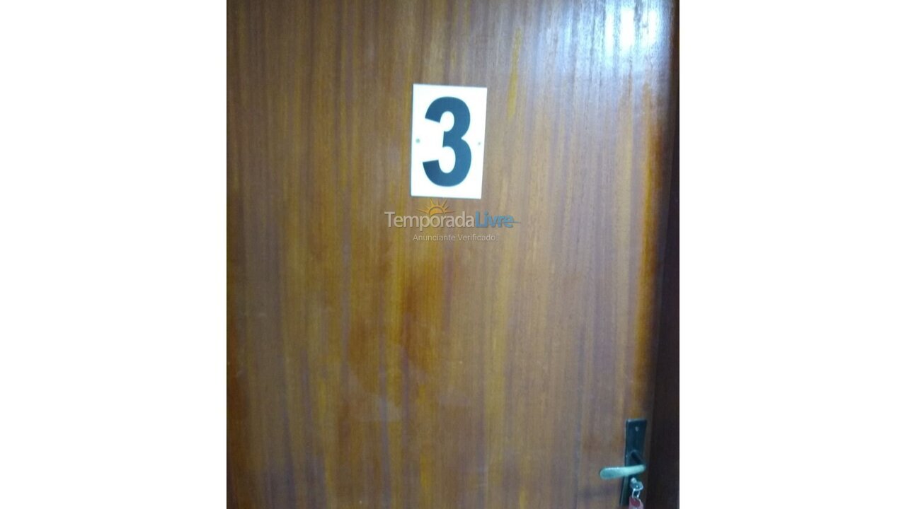 Apartment for vacation rental in Arraial do Cabo (Praia dos Anjos)