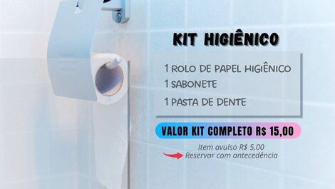 Cabo Frio - Suite 07 - Vila Nova - Economic Rental