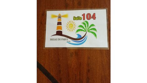 Arraial do Cabo - Suite 104 - Brisas do Farol - Economic Rental
