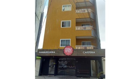 Cabo Frio - Kitnet 101 - Jardim Caiçara - Aluguel Econômico