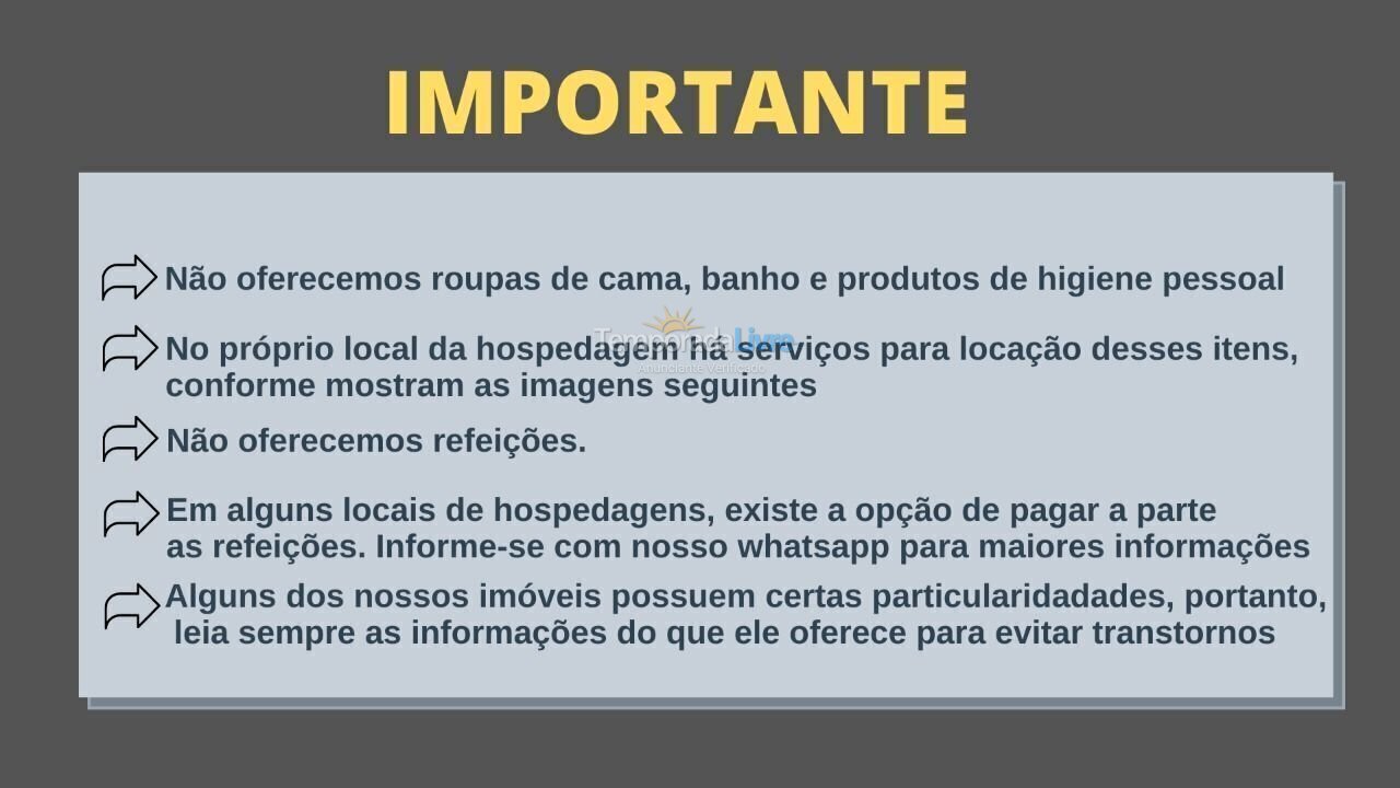 Apartamento para aluguel de temporada em Arraial do Cabo (Praia dos Anjos)