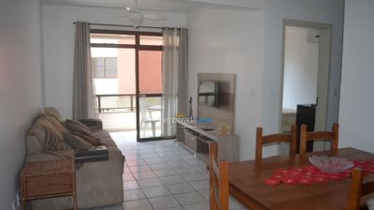 Apartment for vacation rental in Florianopolis (Praia dos Ingleses)