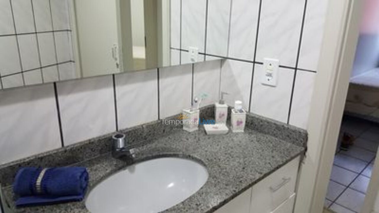 Apartment for vacation rental in Florianopolis (Praia dos Ingleses)