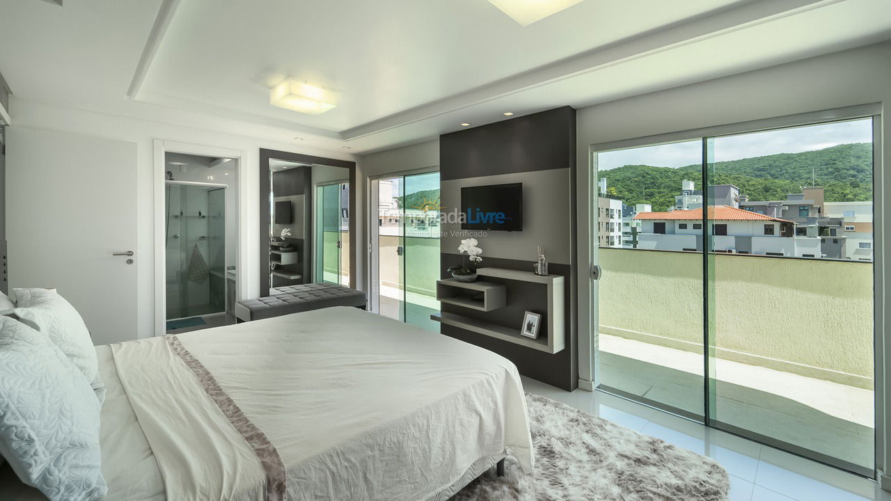 Apartamento para aluguel de temporada em Bombinhas (Praia de Bombas)