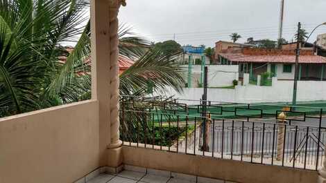 Casa Salinas Pará