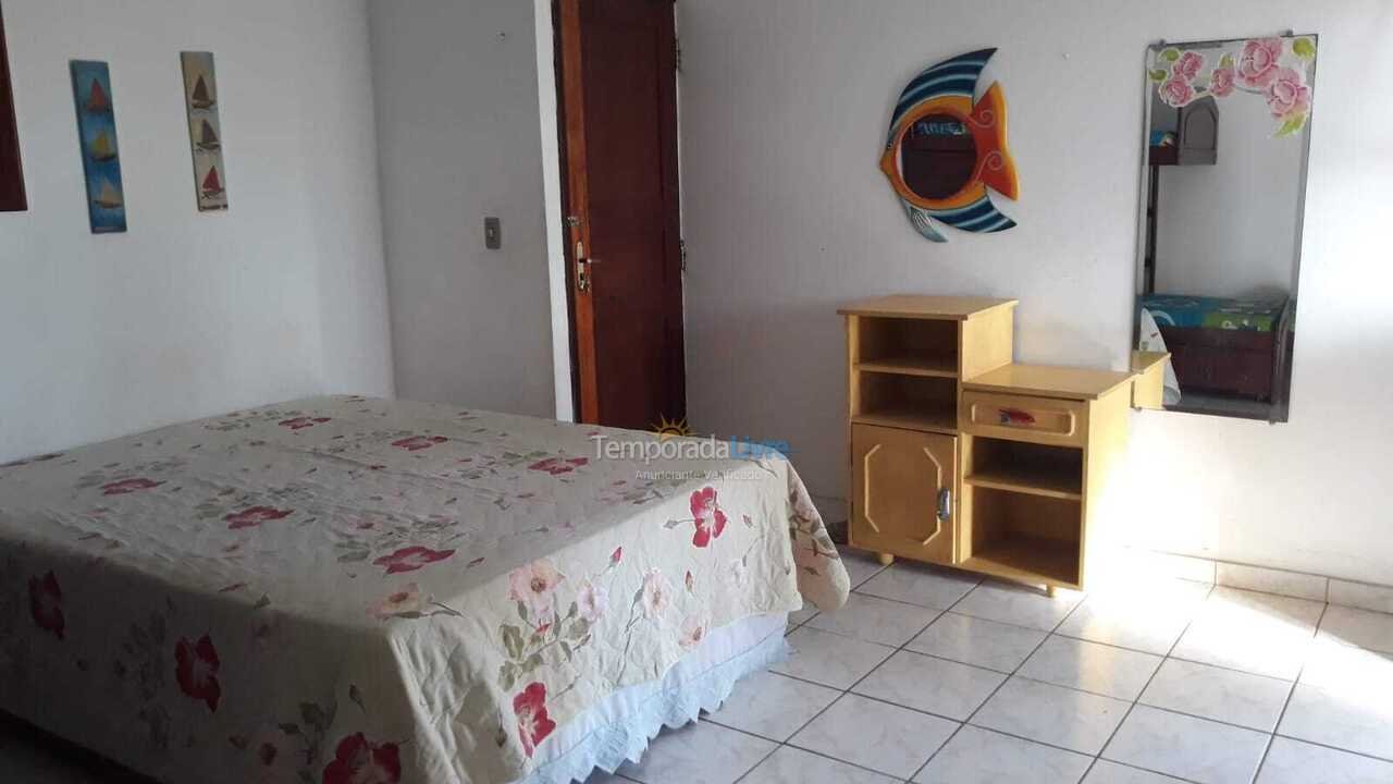Casa para aluguel de temporada em Salinópolis (Praia Maçarico)