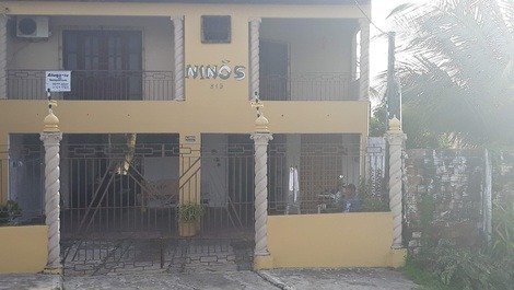 Casa Salinas Pará