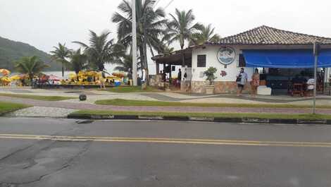 Casa martim de s 2 dor. front sea