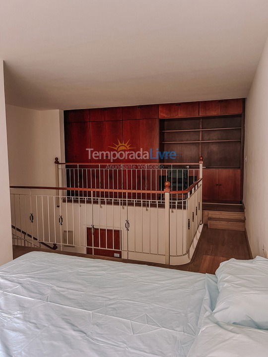 Apartamento para alquiler de vacaciones em São Paulo (Jardim Paulista)