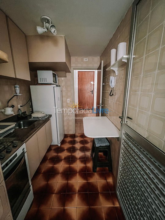 Apartamento para alquiler de vacaciones em São Paulo (Jardim Paulista)