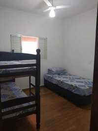 Casa com piscina em São Pedro SP