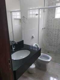 Casa com piscina em São Pedro SP