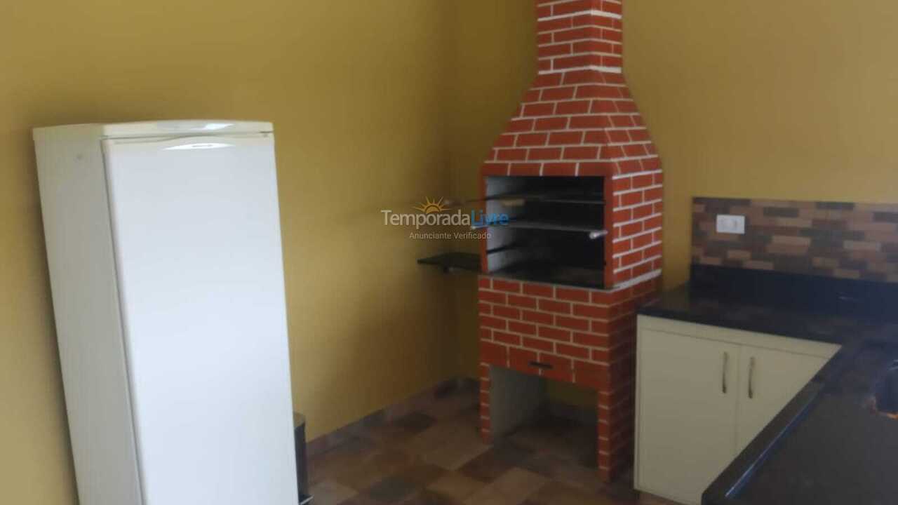 Chácara / sítio para aluguel de temporada em São Pedro (Bairro Alpes das Aguas)