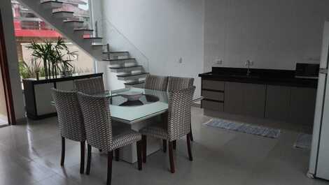 A ESTRENAR 4 SUITES COND DIRECCION DE LA PLAYA - BERTIOGA