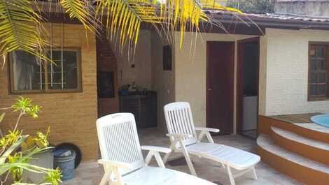 House for rent in Niterói - Itaipu