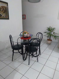 Apartment for rent in Maceió - Ponta Verde