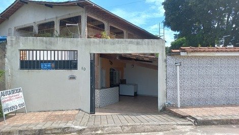 Casa para alugar em Guarapari - Praia do Morro