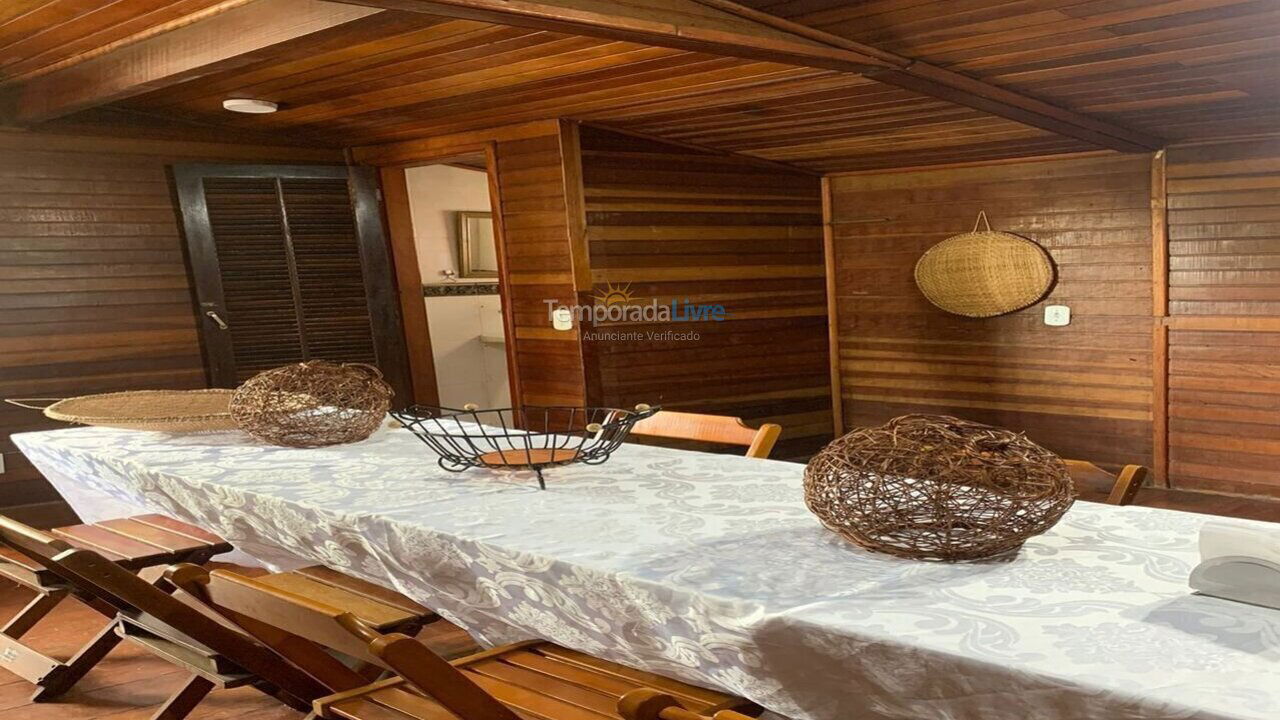 Casa para aluguel de temporada em Petrópolis (Rj Petrópolis)