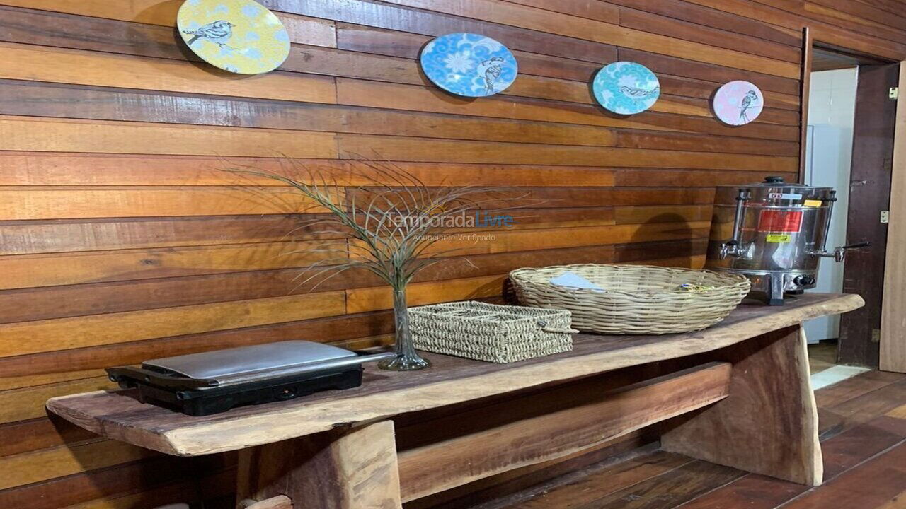 Casa para aluguel de temporada em Petrópolis (Rj Petrópolis)