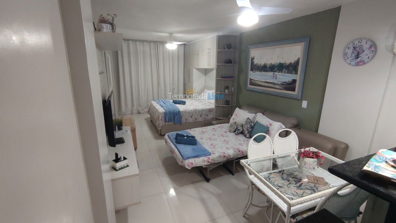 Apartment for vacation rental in Arraial do Cabo (Prainha)
