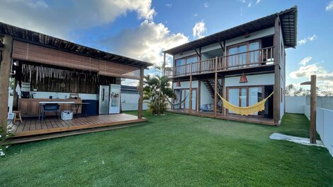 Casa para alugar em Aracaju - Povoado Costa