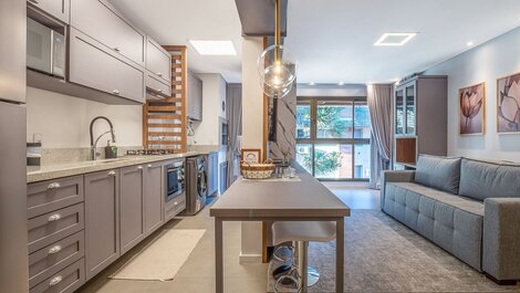 Apartment for rent in Canela - Centro